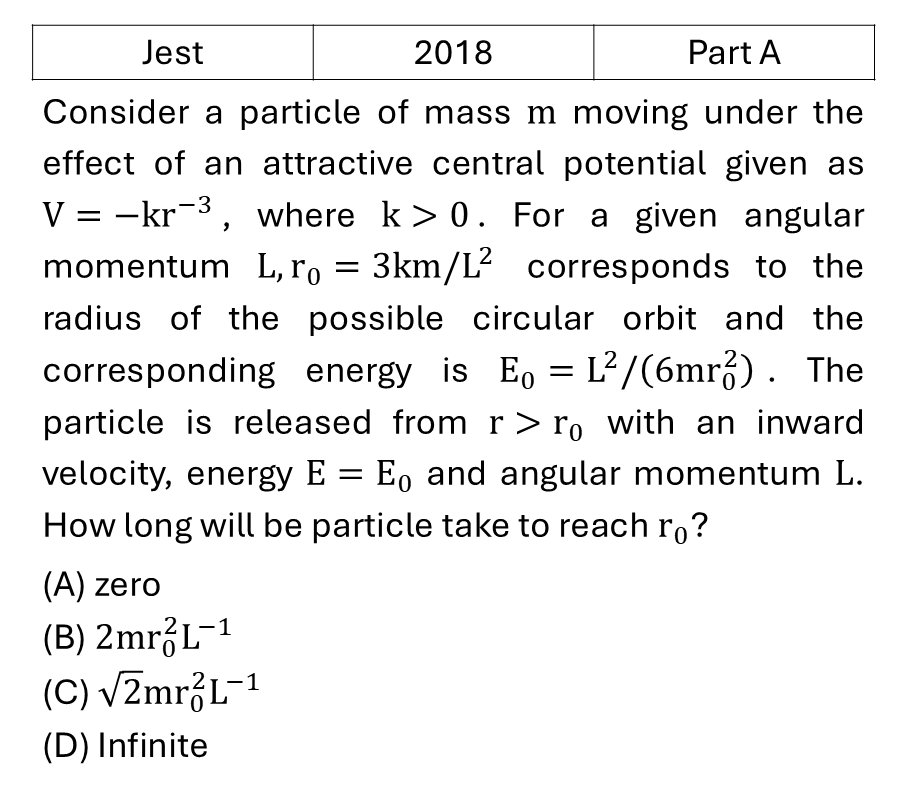 Question 9