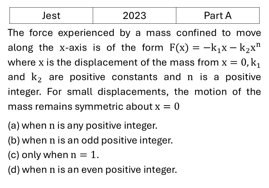 Question 19
