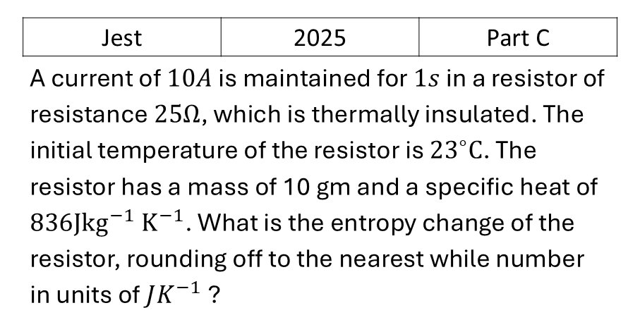 Question 29