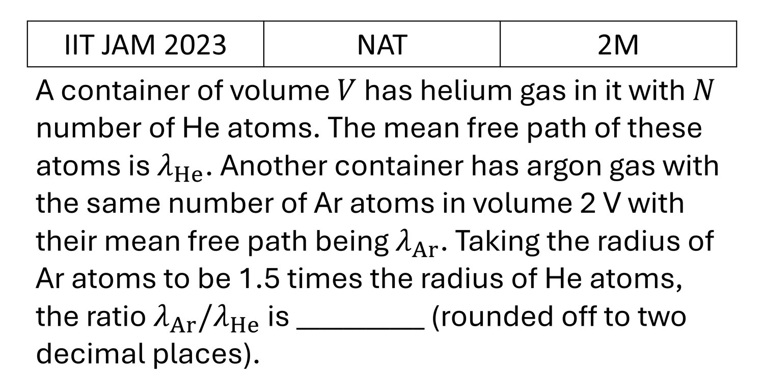 Question 15