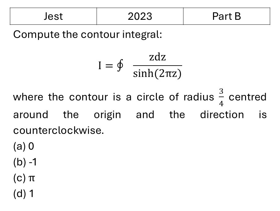 Question 14