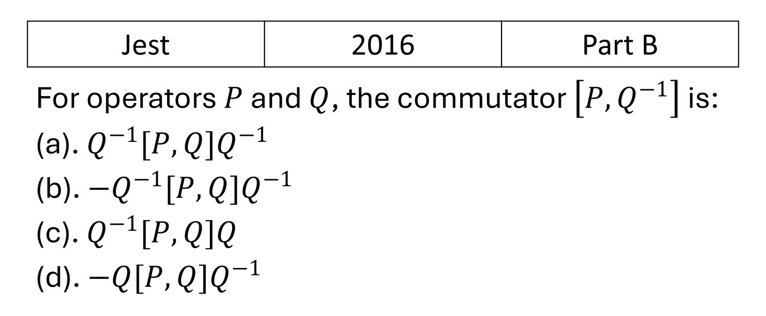 Question 21