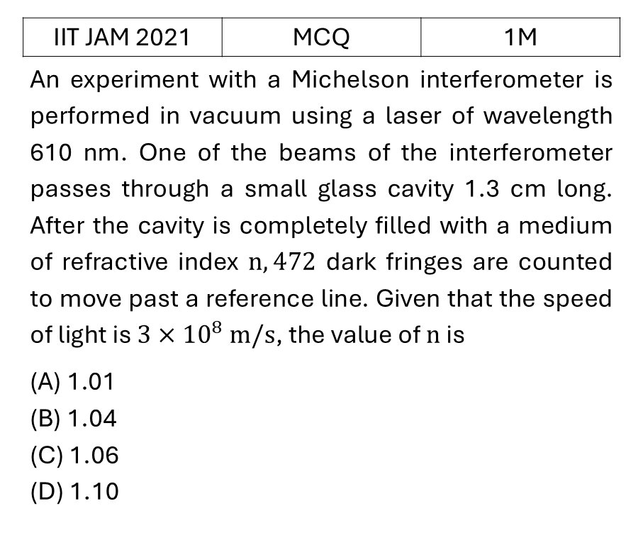 Question 7