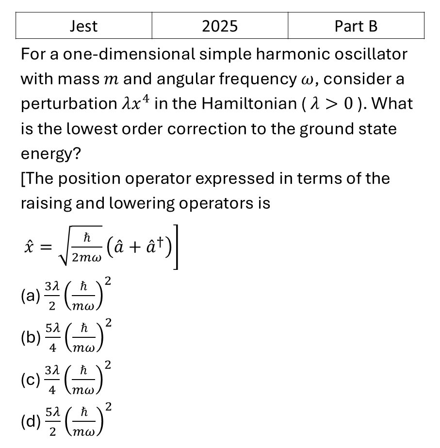 Question 10