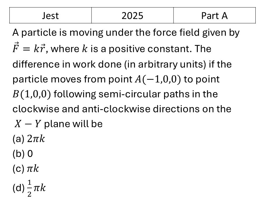 Question 18