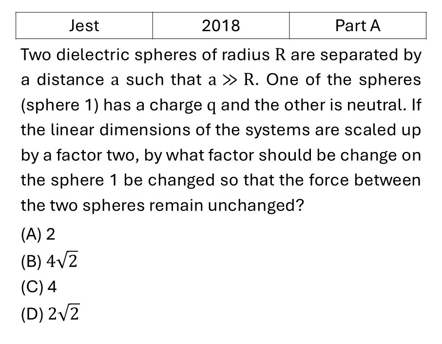 Question 4