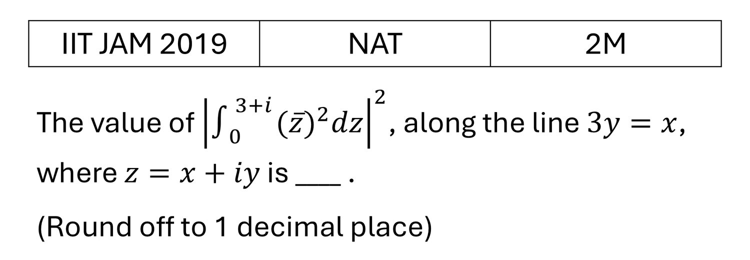 Question 3