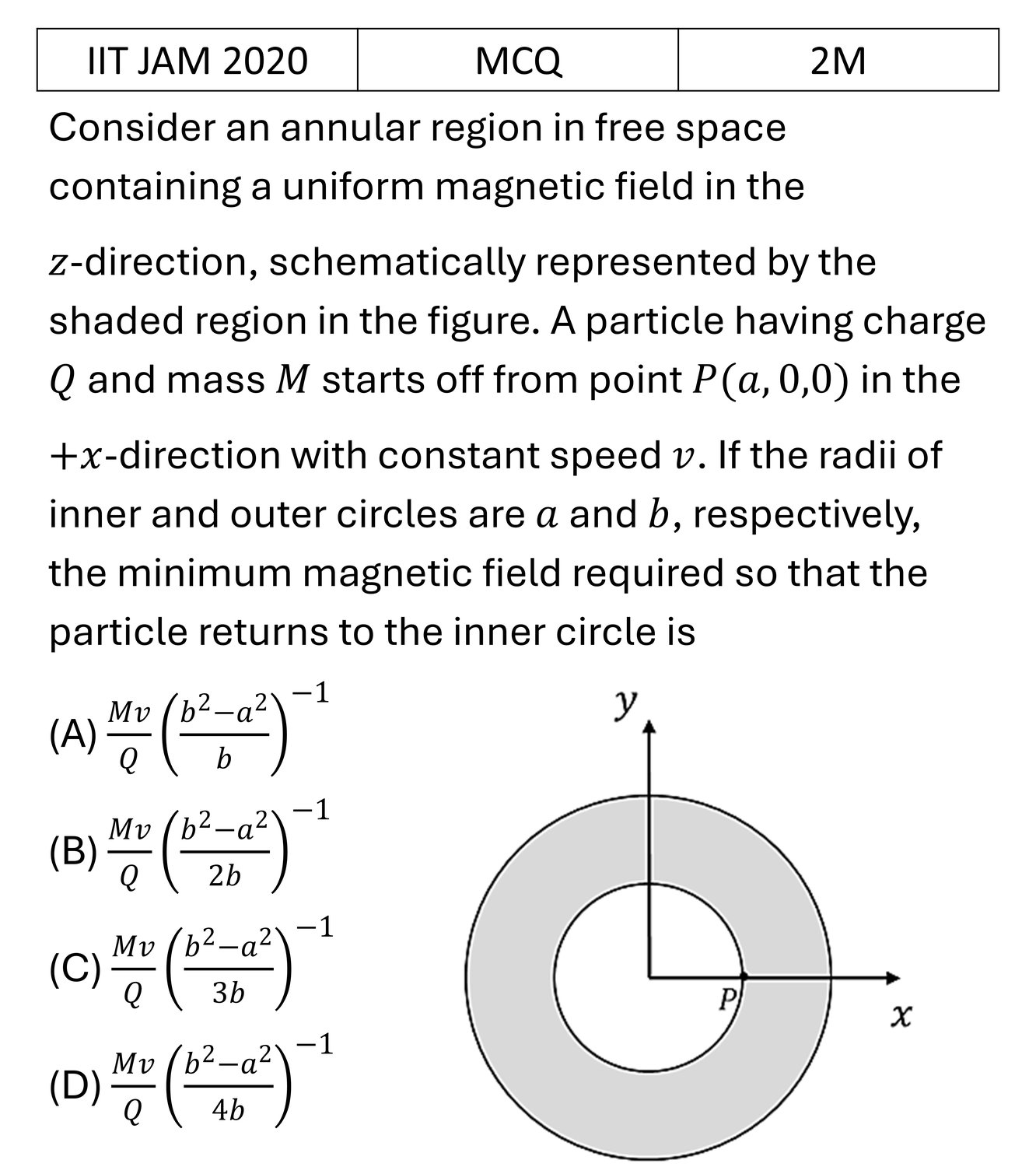 Question 19