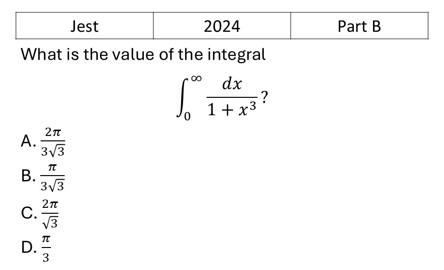 Question 15