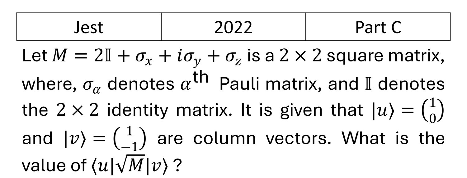 Question 10