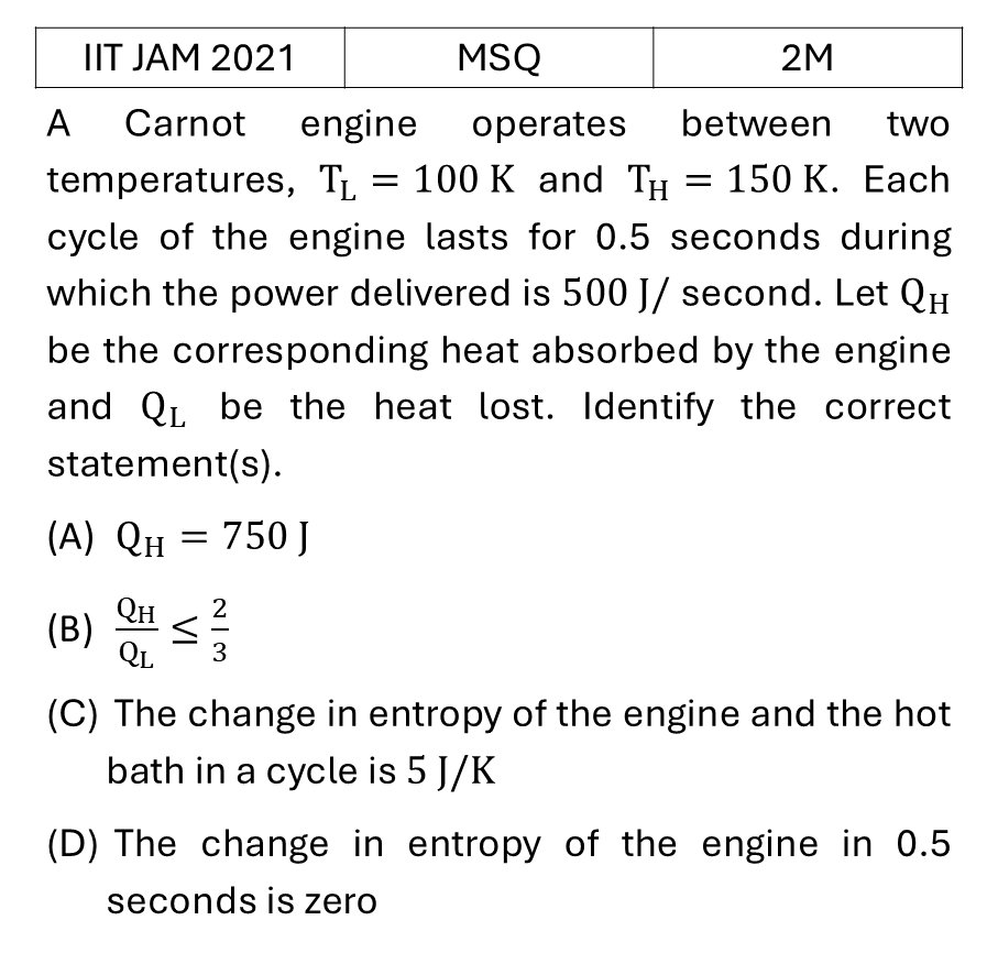 Question 6