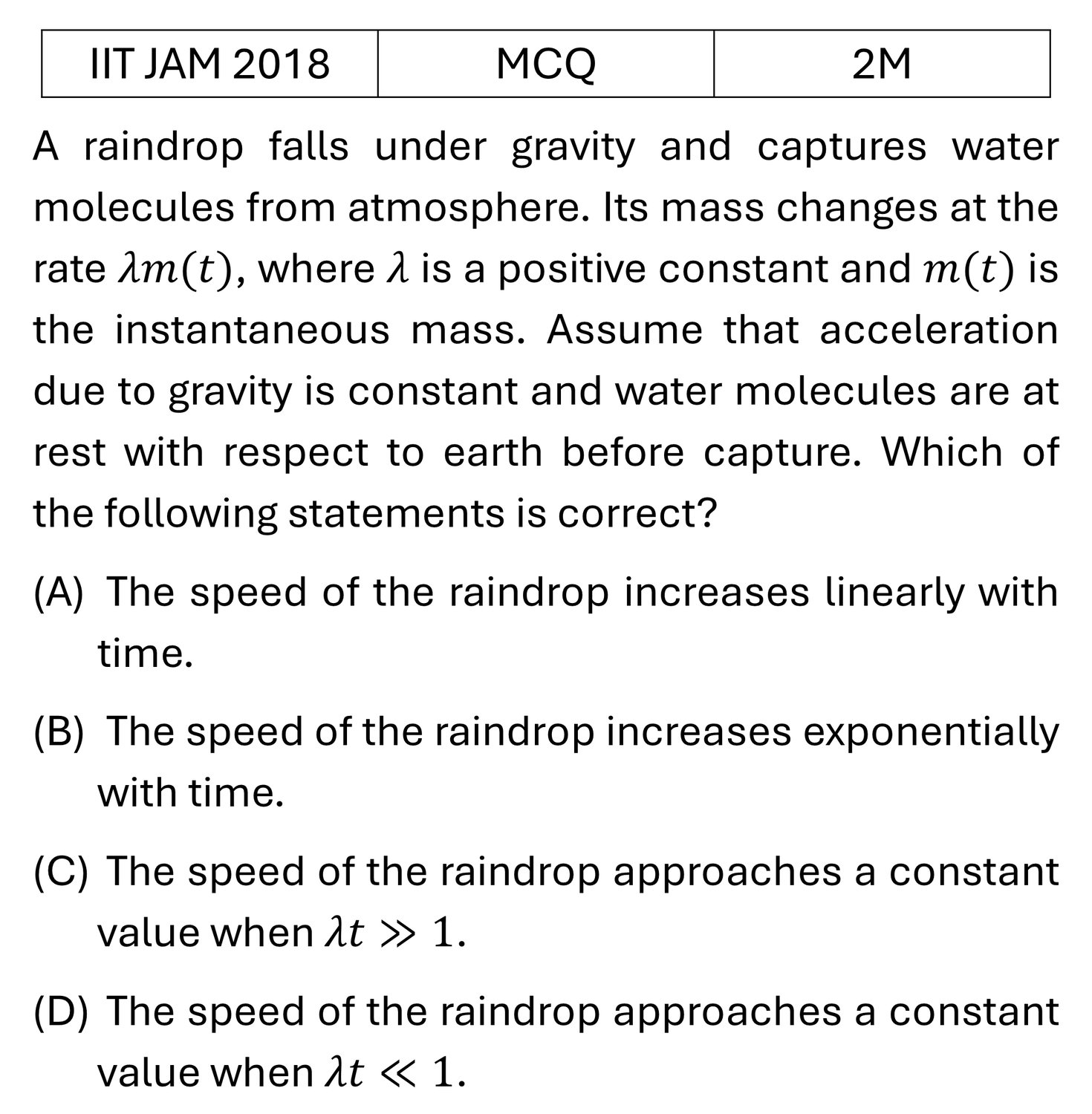 Question 14