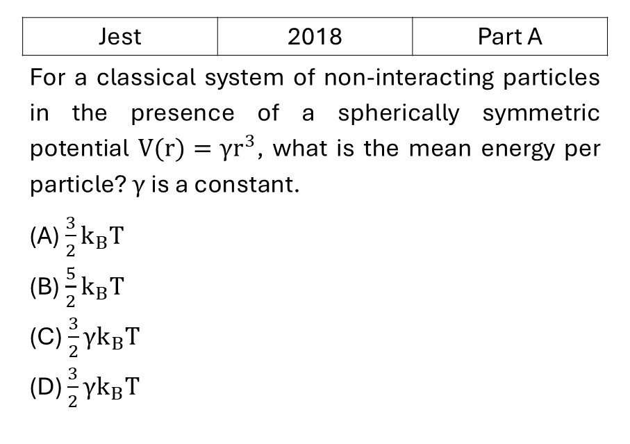 Question 7