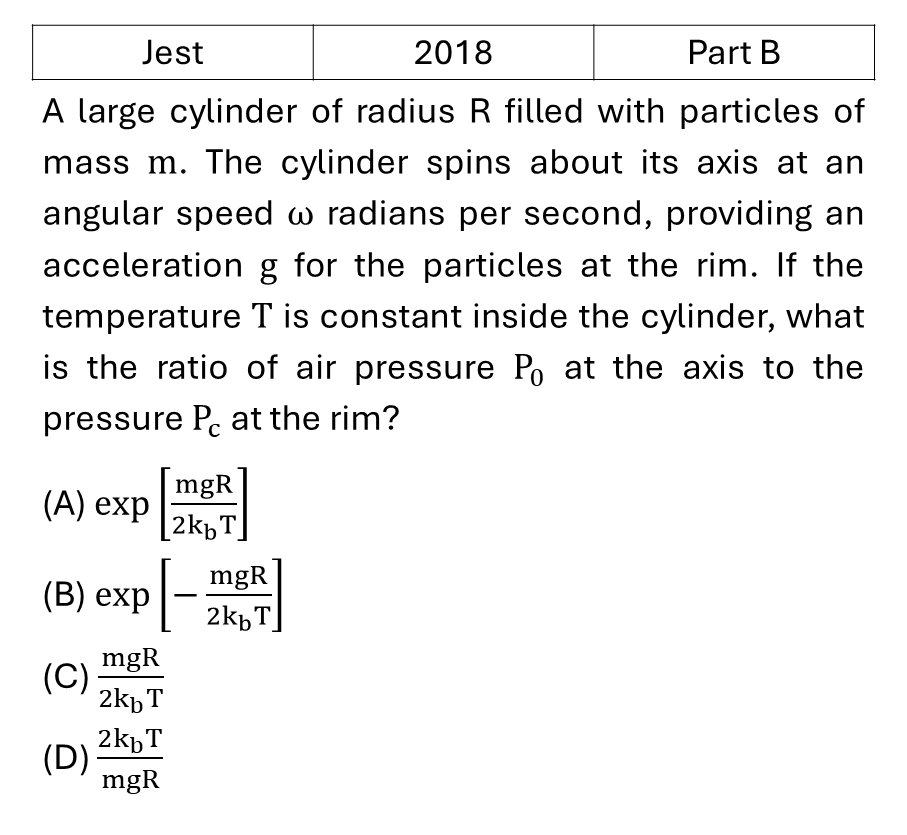Question 8
