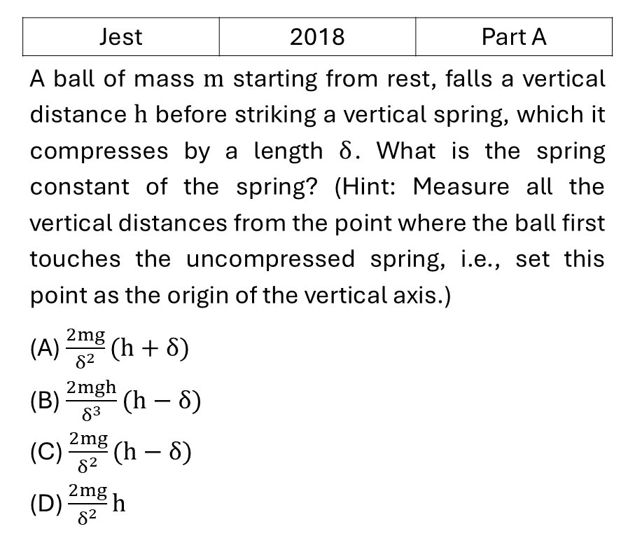 Question 10