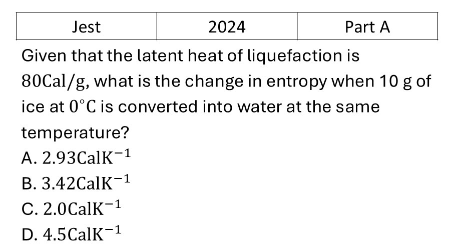 Question 2