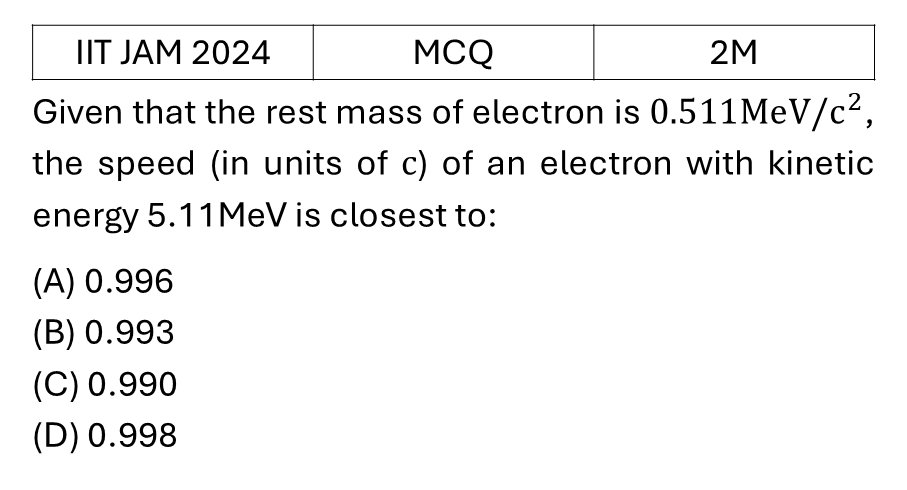 Question 18