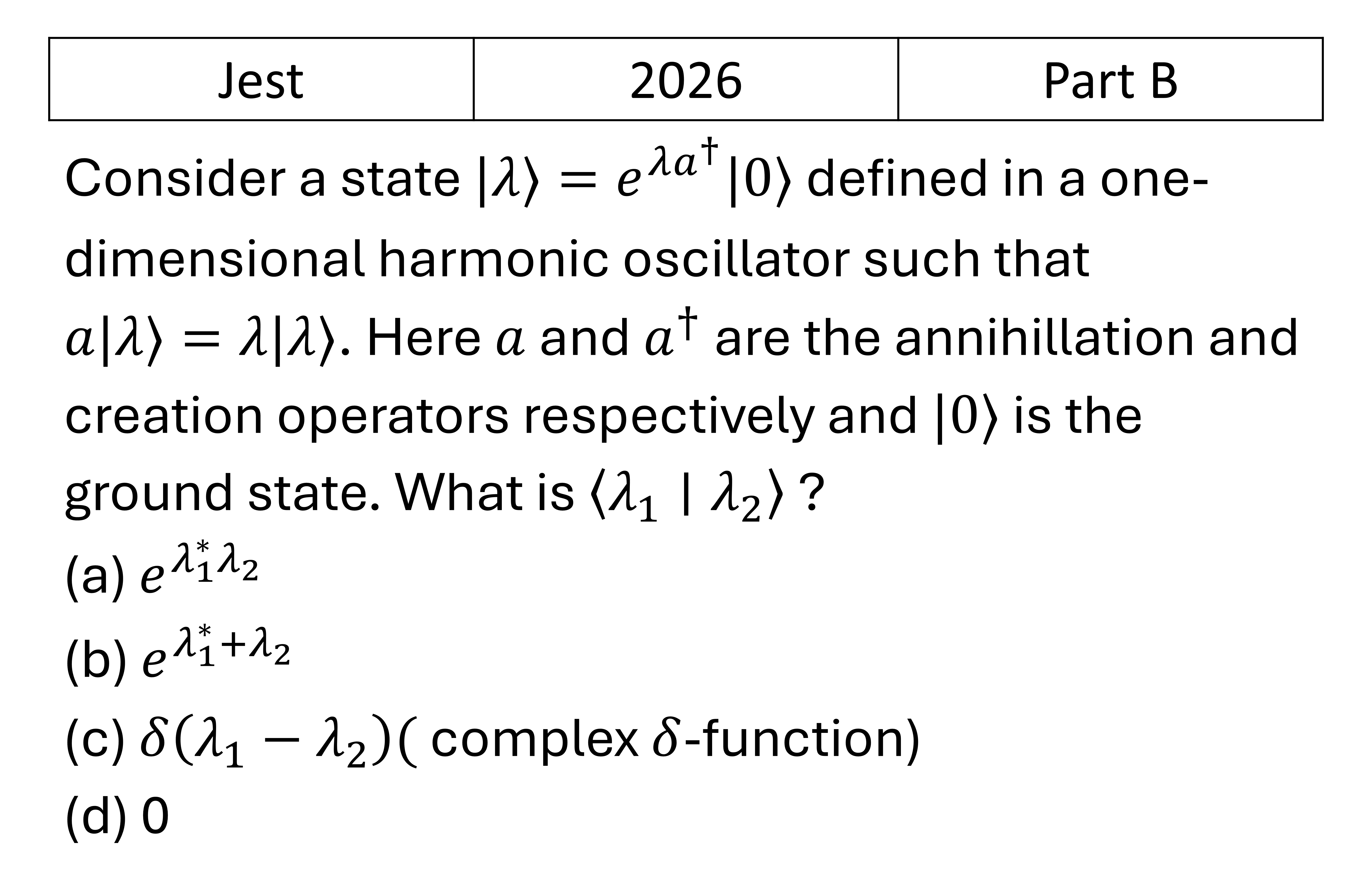 Question 13