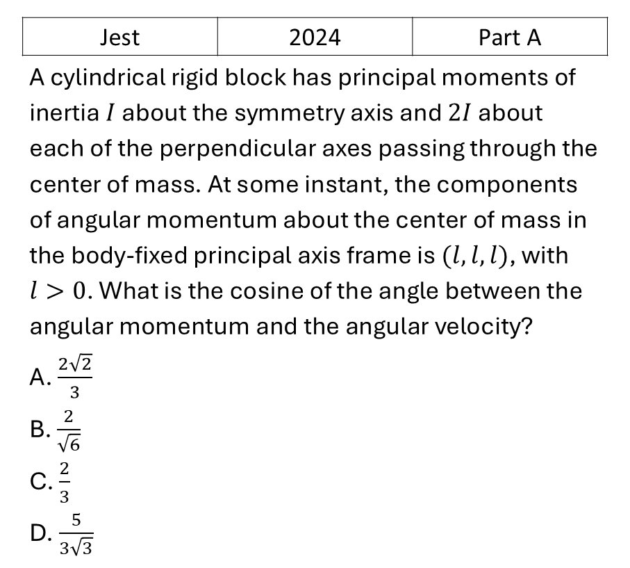 Question 11