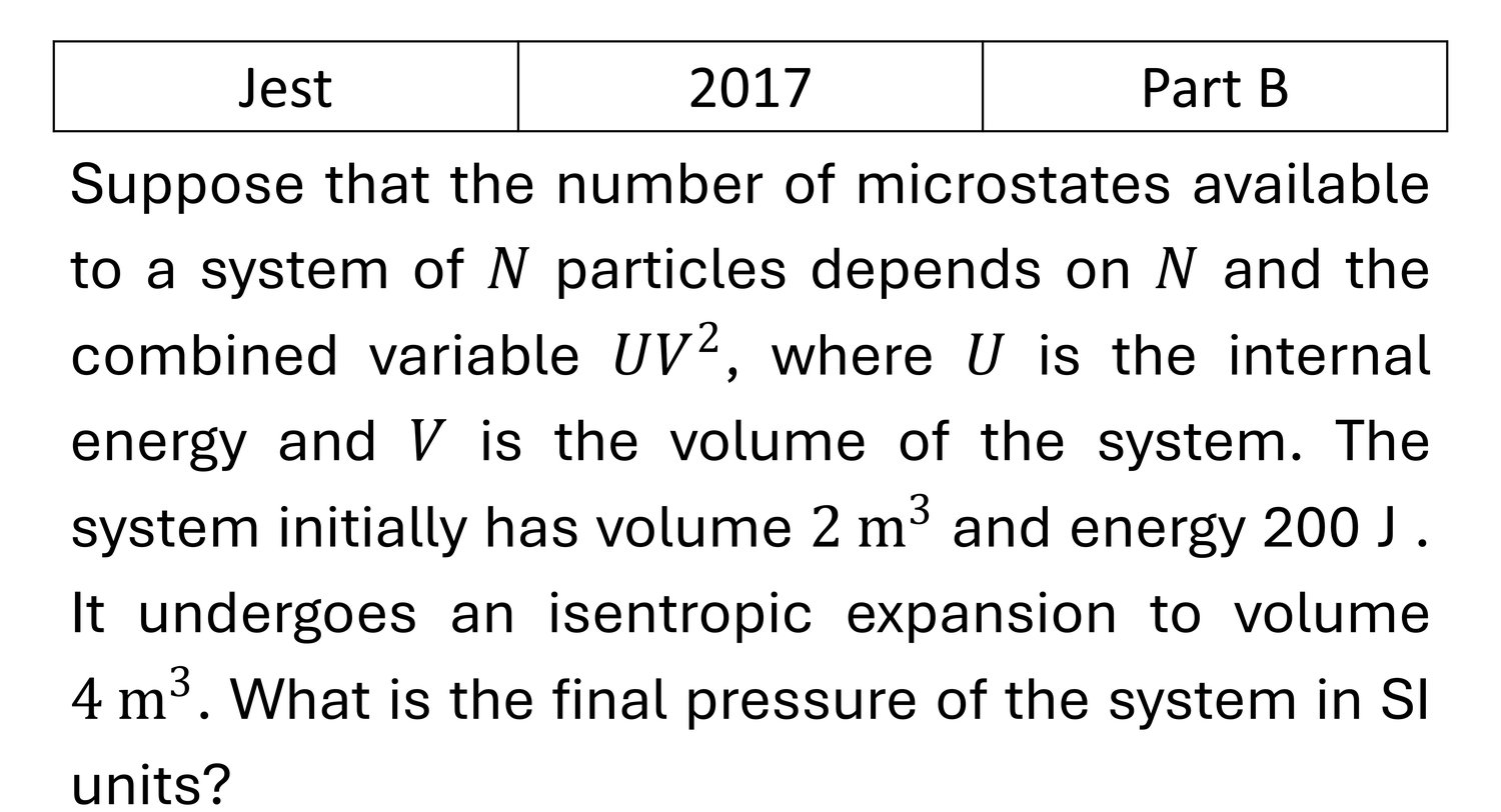 Question 11