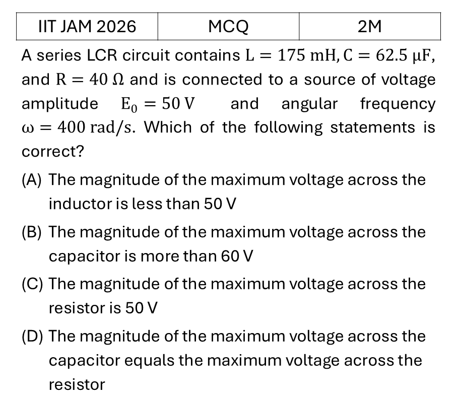 Question 11