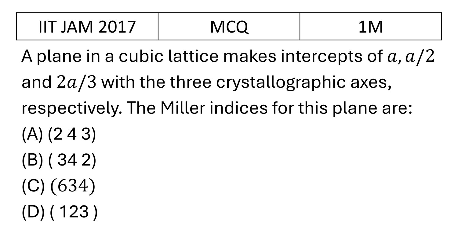 Question 2