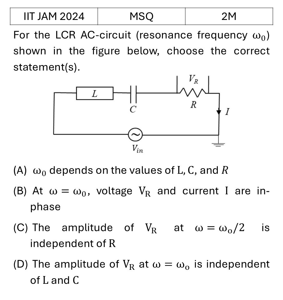 Question 9