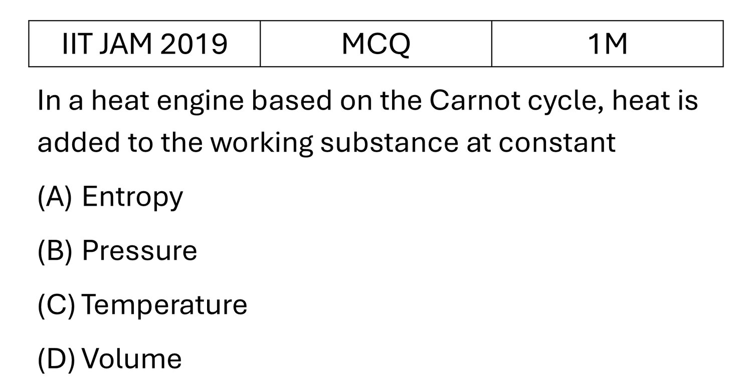 Question 5