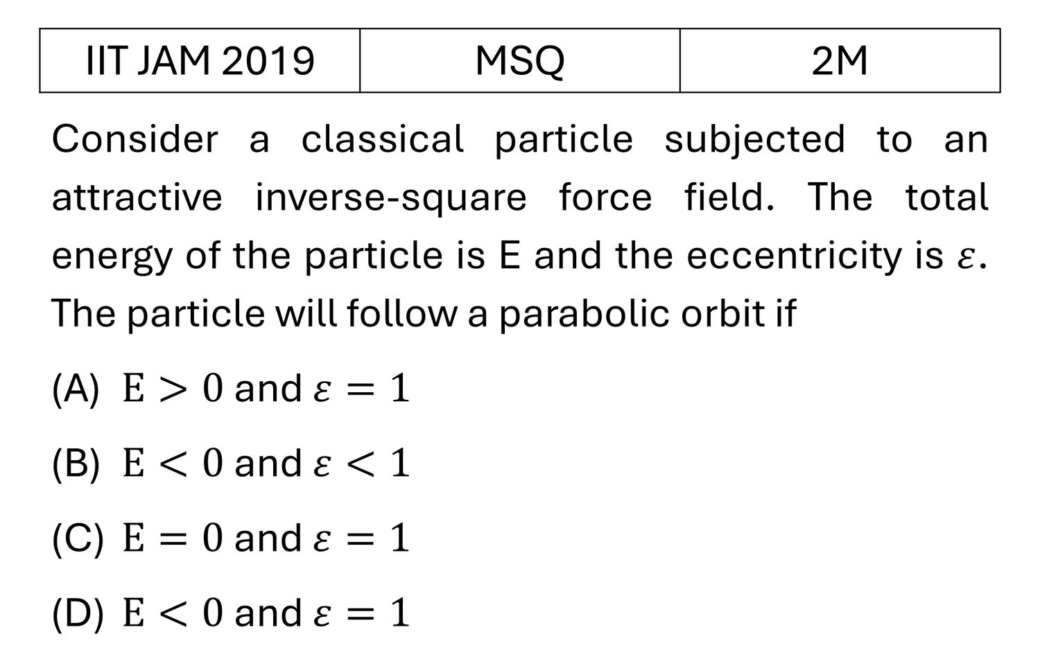 Question 13