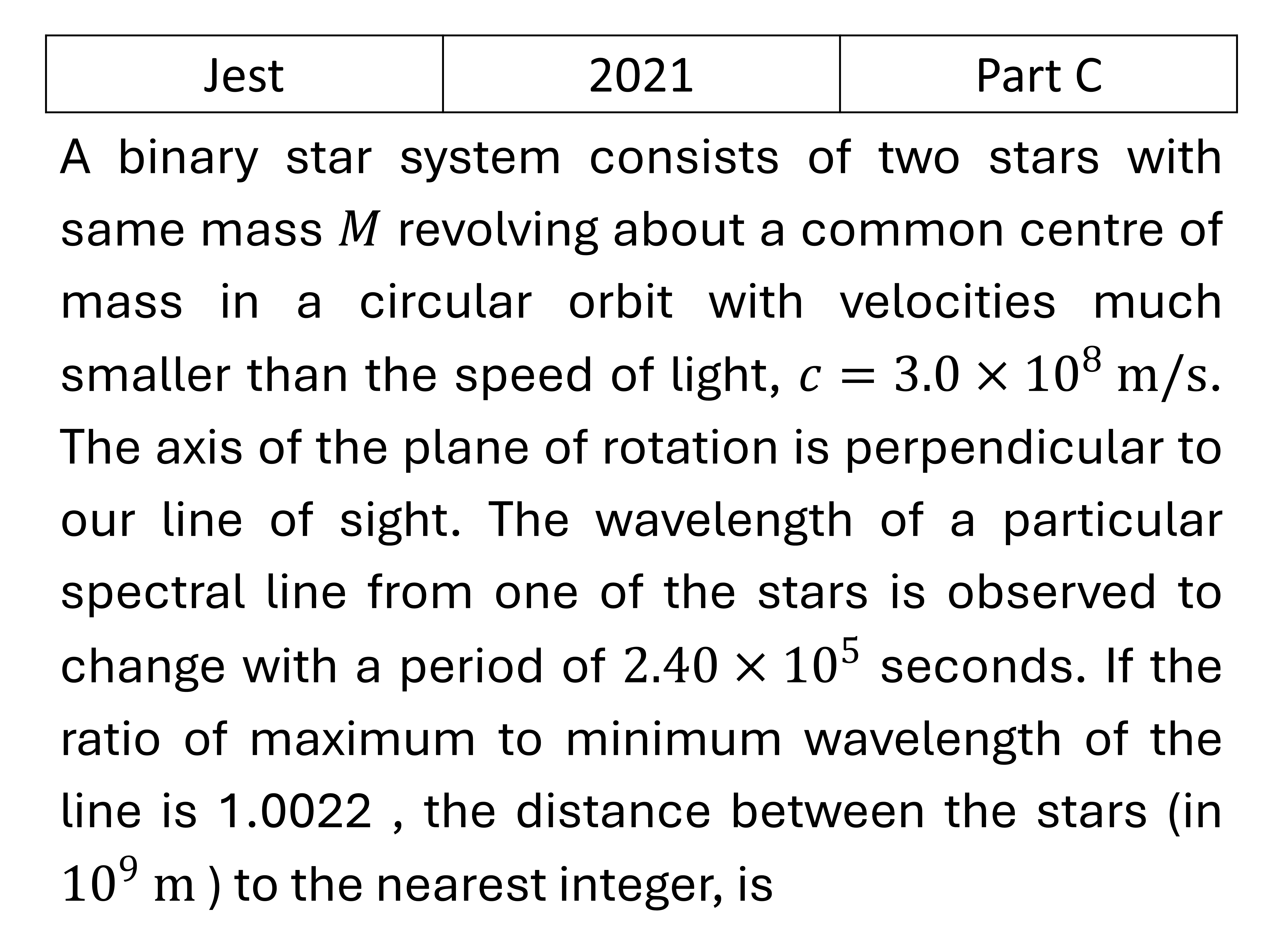 Question 14