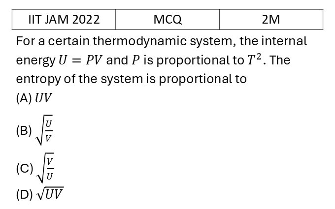Question 2