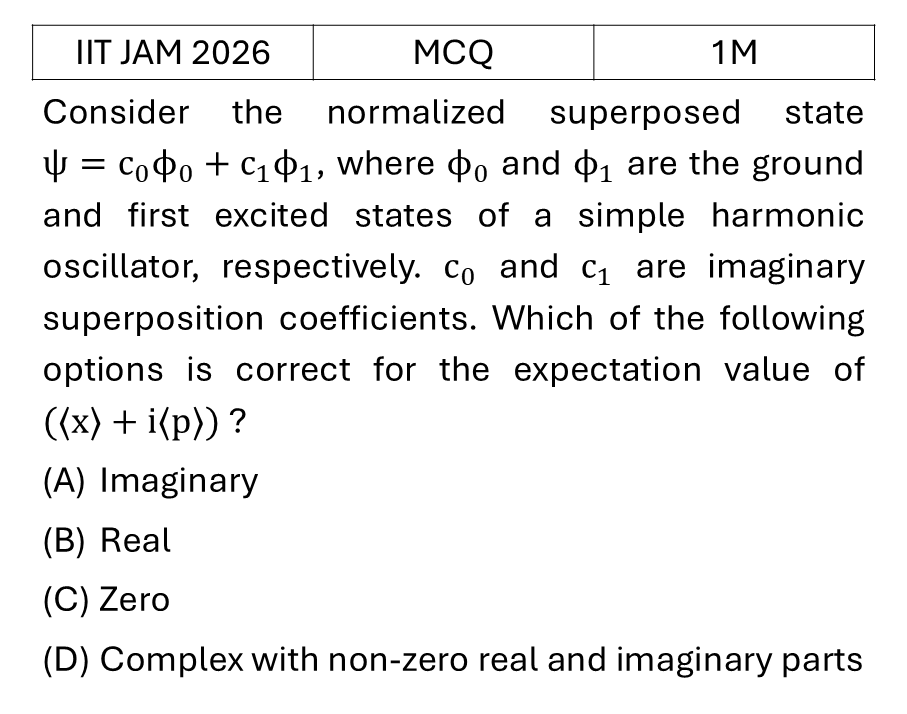 Question 9