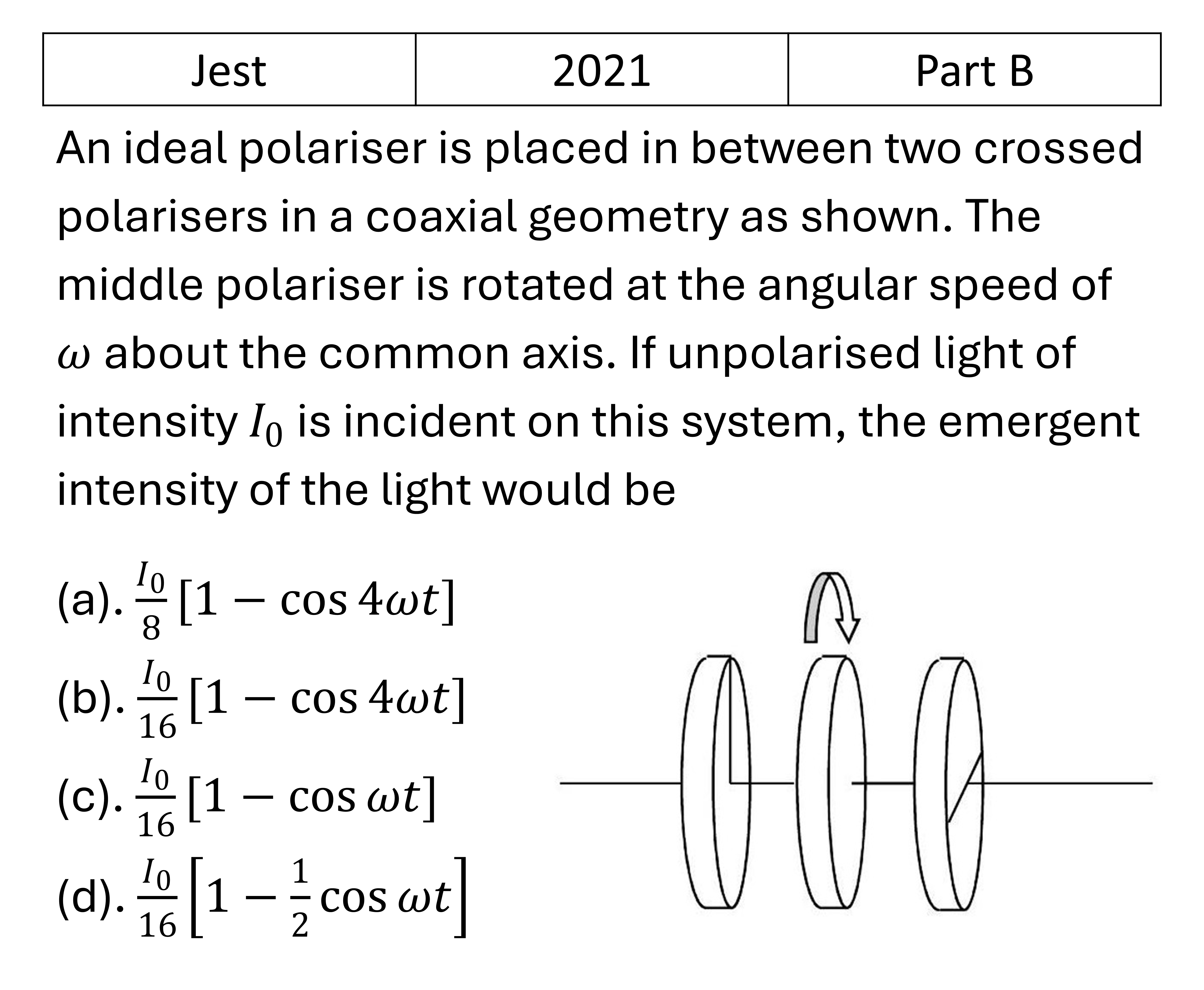 Question 5