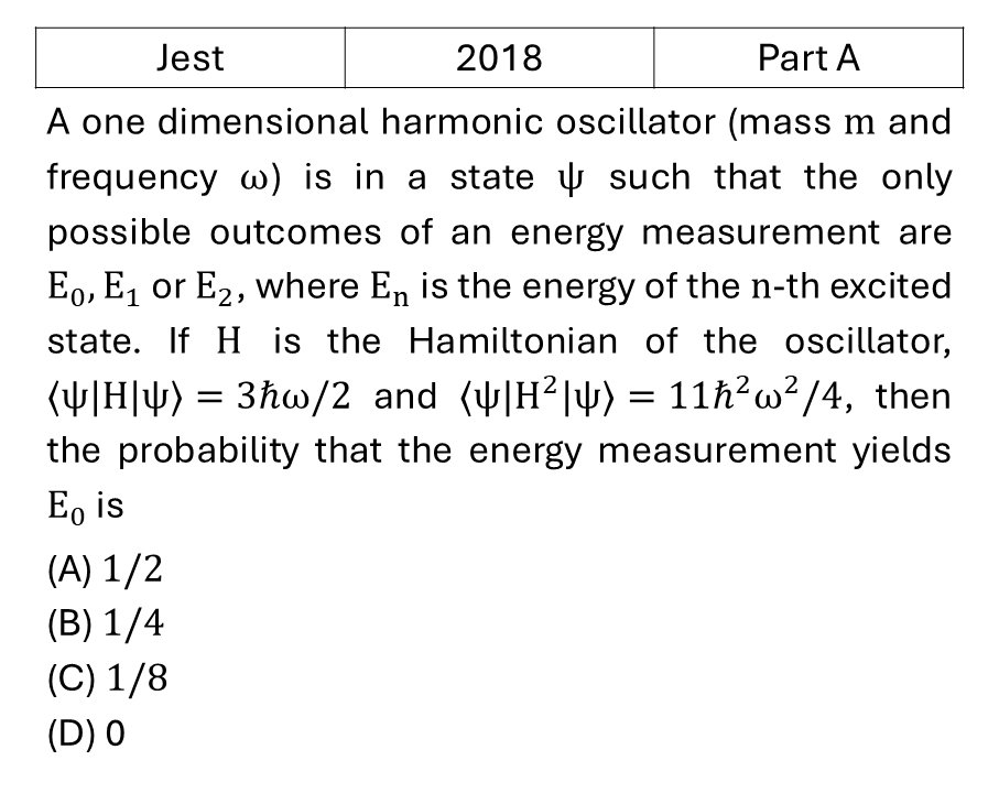 Question 4