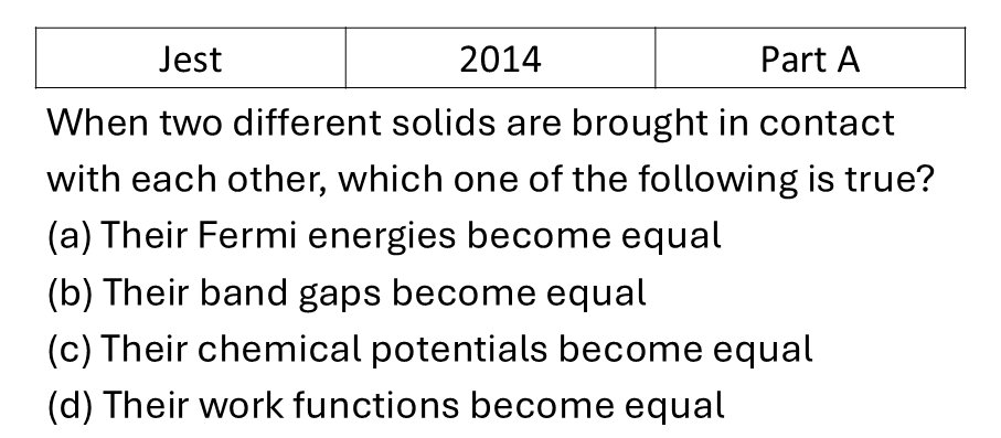Question 1