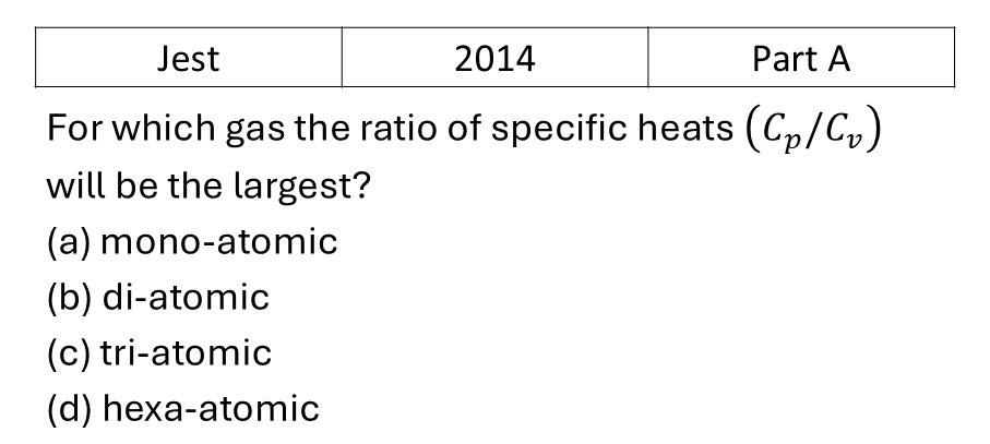 Question 3