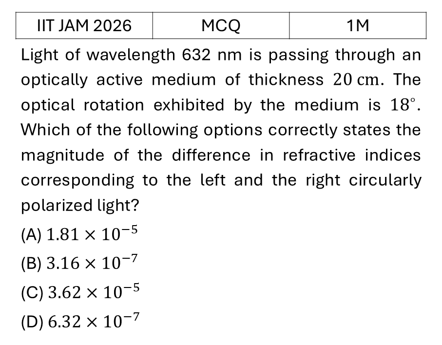 Question 17