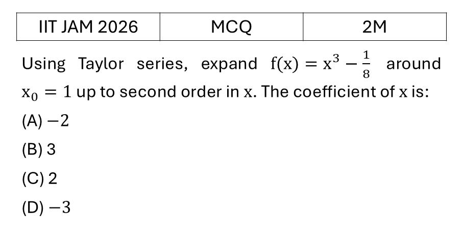 Question 22
