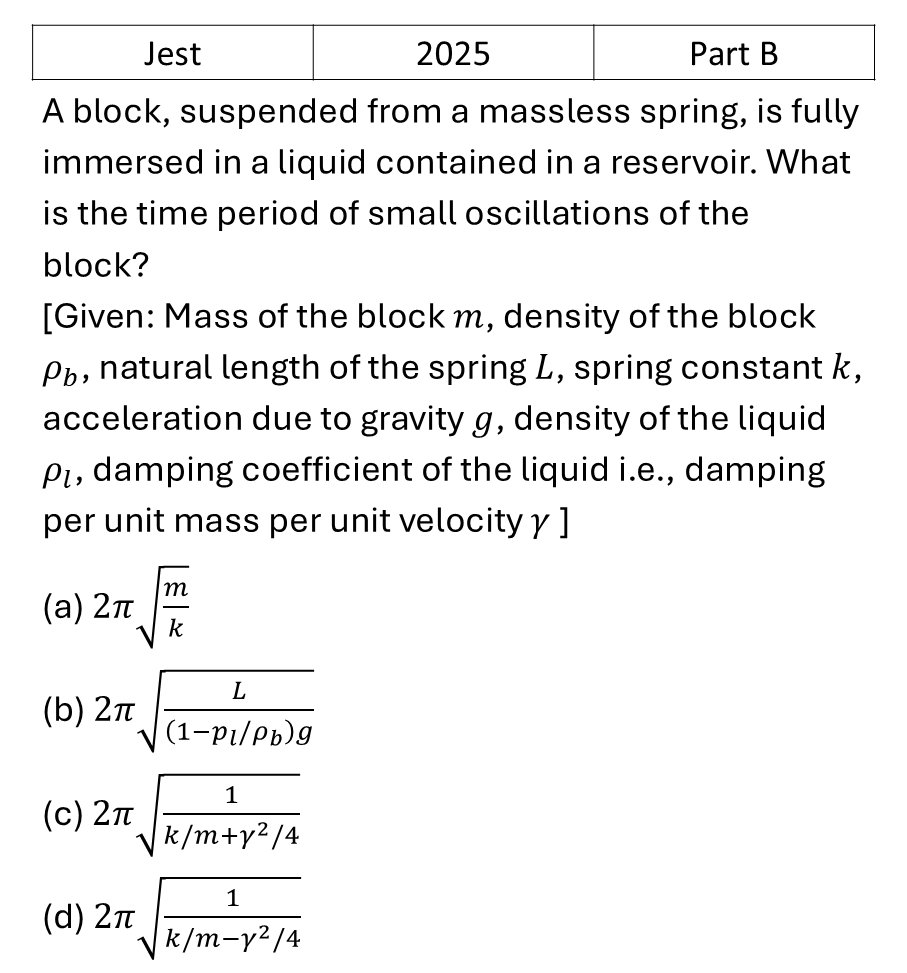 Question 22