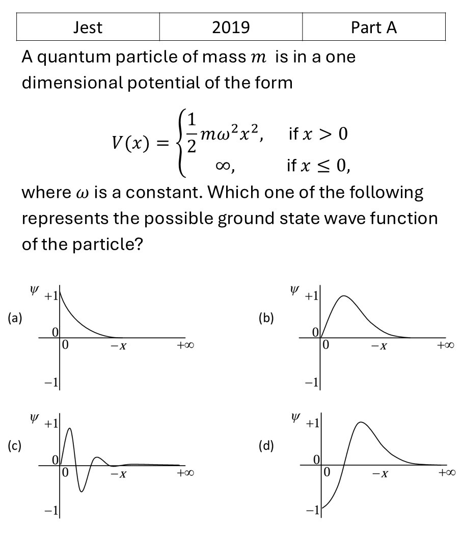 Question 6