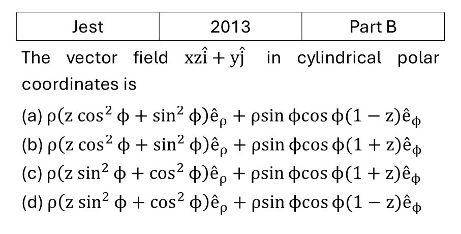 Question 2