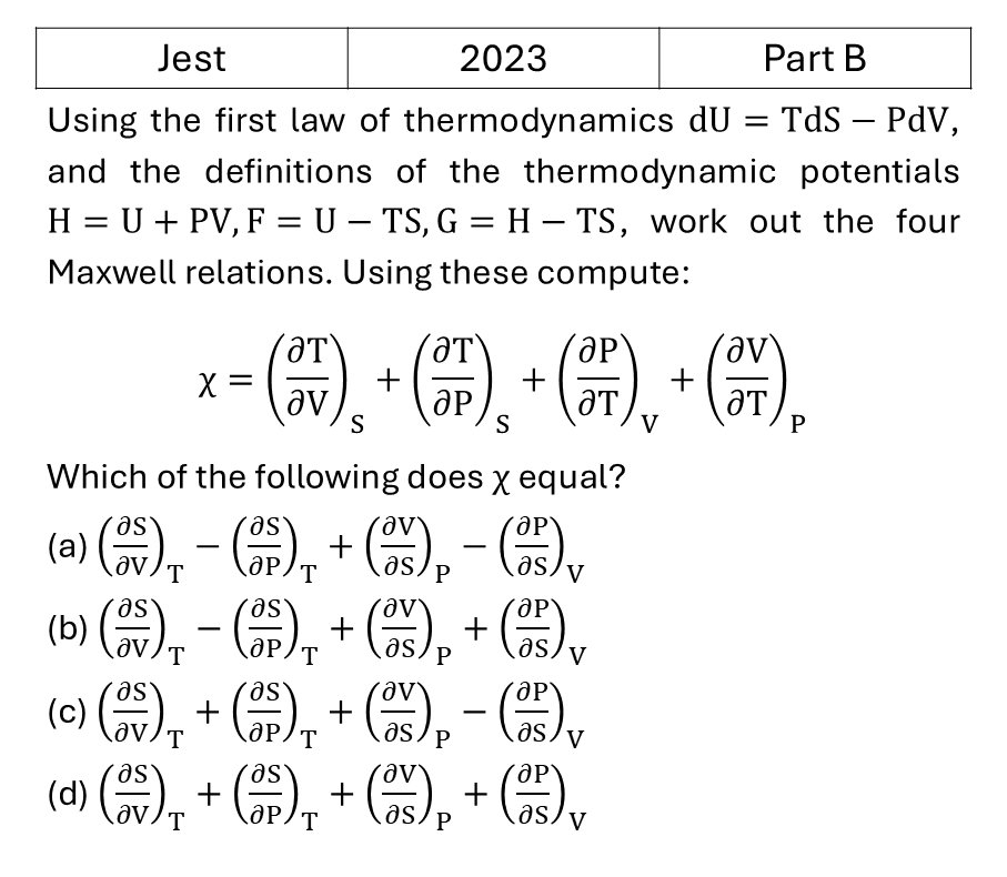Question 23