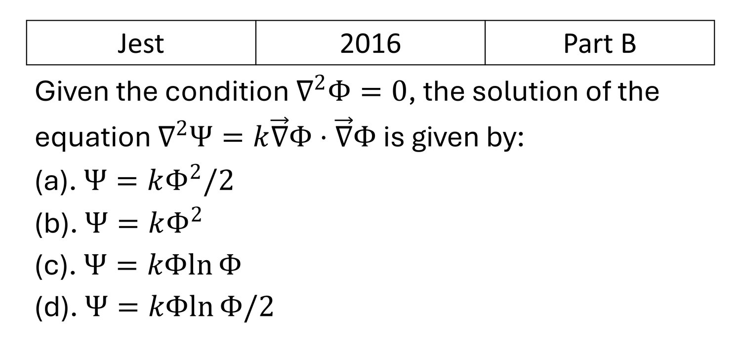 Question 3