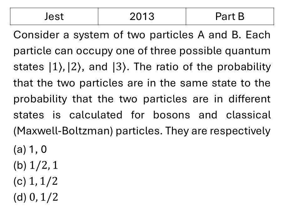 Question 2