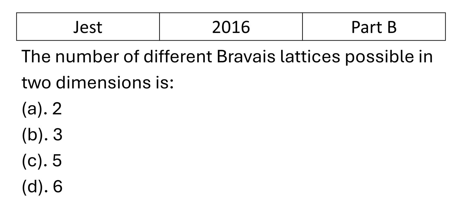 Question 6
