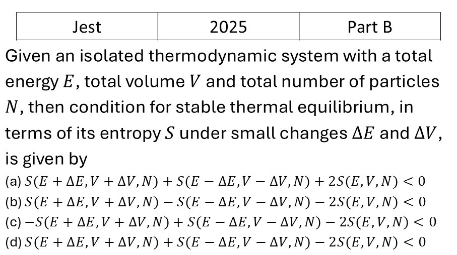 Question 7