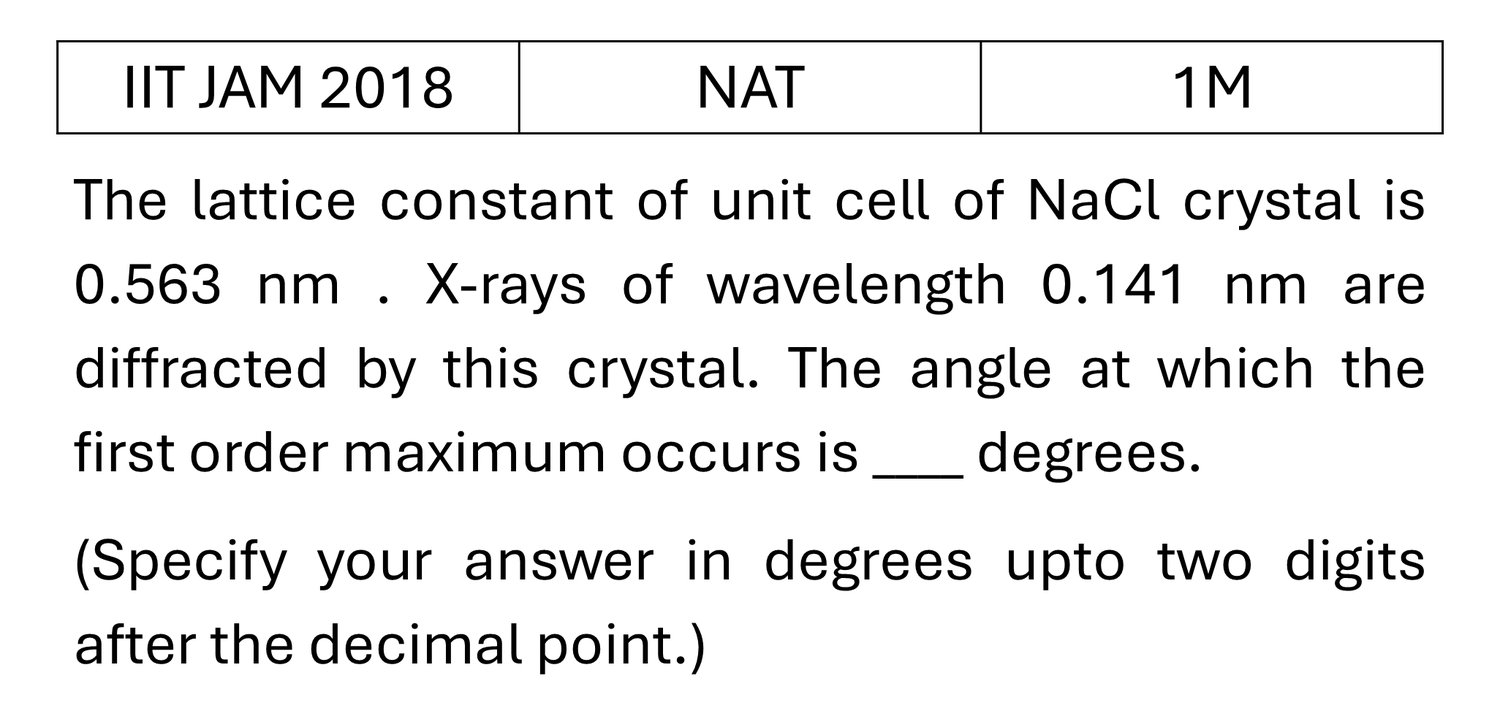 Question 3