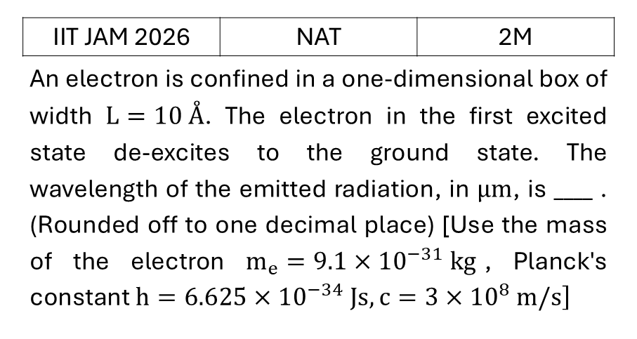 Question 15