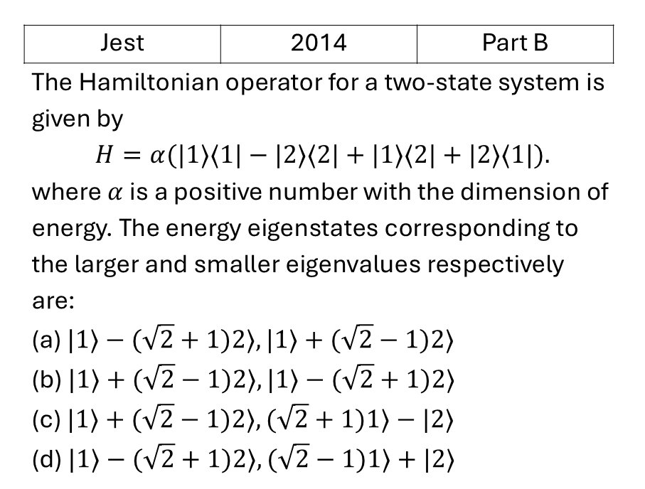 Question 14