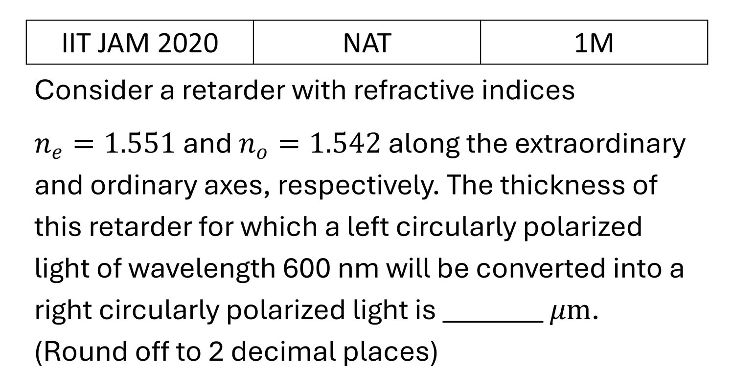 Question 9